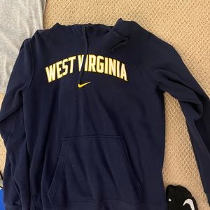 University of West Virginia Hoodie